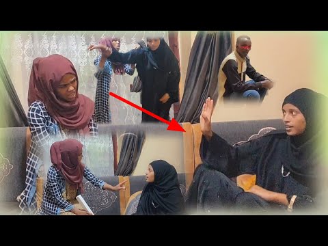 Shekni Hangatu Malif Erge Abdii Dafi Nadhaqabi 2 October 2025