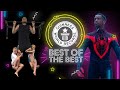 Record Setters In The Gym | Guinness World Records