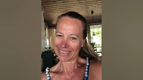 Catherine "Hansen" Fougner