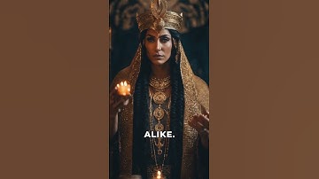 The Mysterious Oracle of Delphi