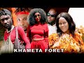 KHAMETA FORET - NOUVEAU FILM DE FOUYAN AVEC 1GBELÈ 