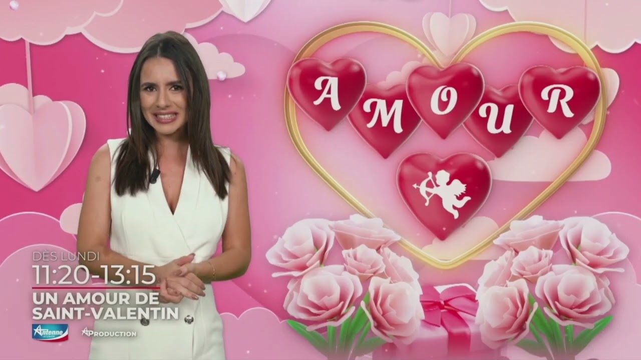 RC' / Antenne Réunion / 5 Février 2026 / 🇫🇷