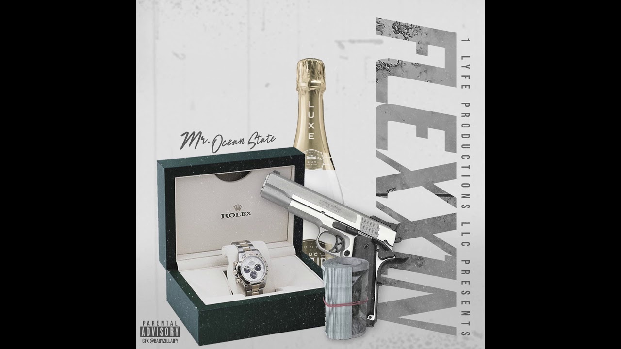 Guarda Mr. Ocean State - Flexxin su YouTube Guarda Mr. Ocean State - Flexxin su YouTube