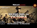 100 Días para la victoria - cap01 - español castellano HD