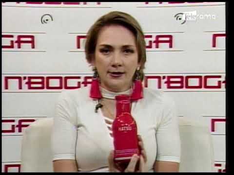 Marca Colombiana Hatsu ingresa a Ecuador Té Frío 100% natural