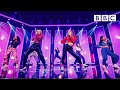 THIS left us in the MOOD to dance! 🤩 @Little Mix The Search | Girl Dance - BBC