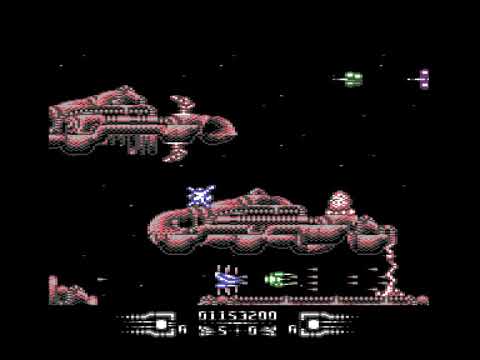 Armalyte (1988)