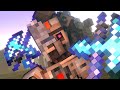 Annoying Villagers 60 Trailer - Minecraft Animation