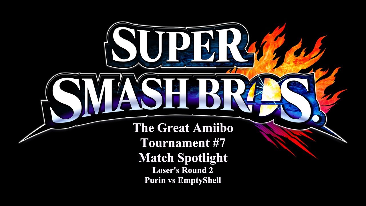 GAT #7 Spotlight - Purin vs EmptyShell