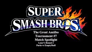 Gat Spotlight - Purin Vs Emptyshell