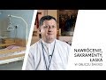Nawrócenia w obliczu śmierci | Świadectwo kapelana hospicjum | ks. Janusz Kilar SAC