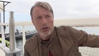 Mads Mikkelsen : 