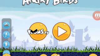 Jogo de passaros screenshot 5