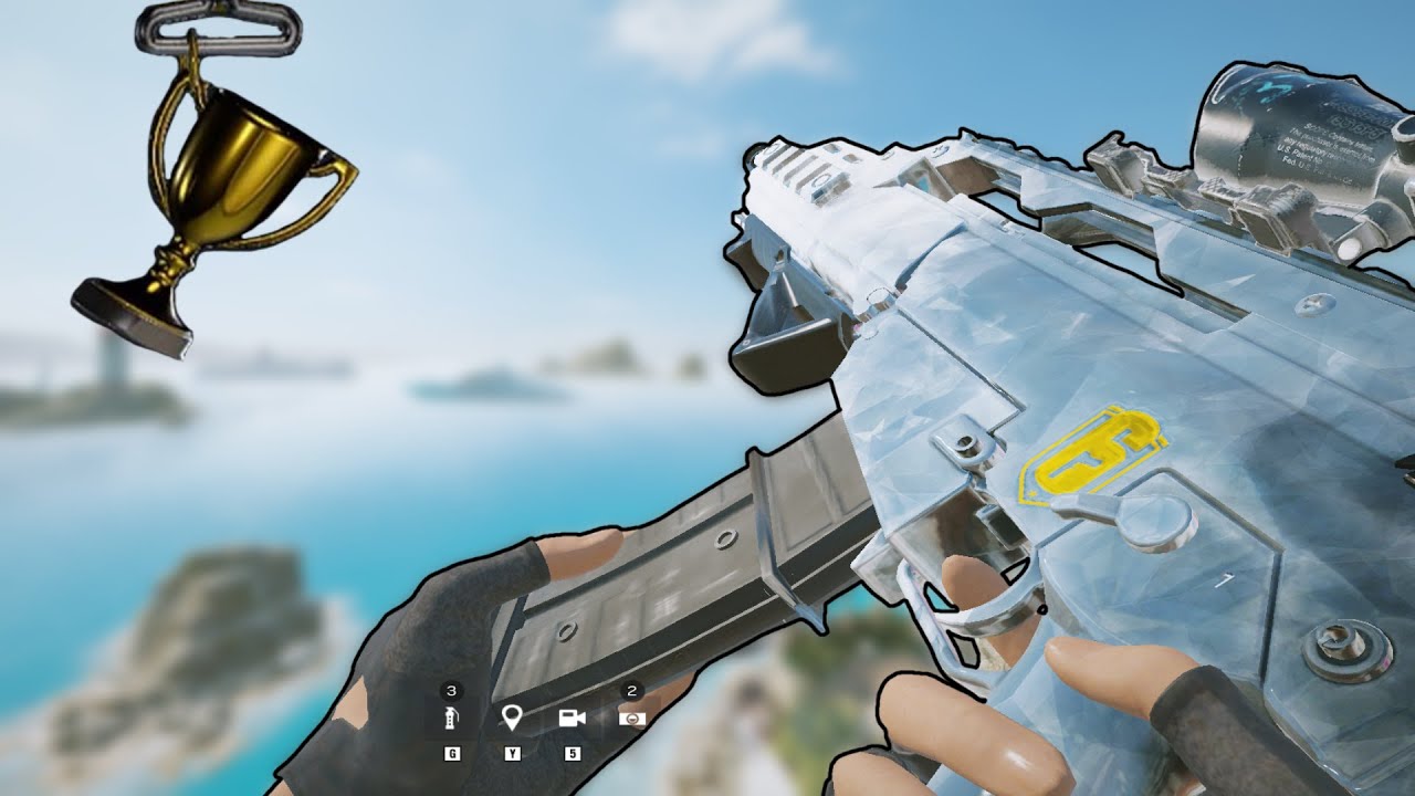 Soo, I won my First Go4 (FaceIt Open Cup) YouTube