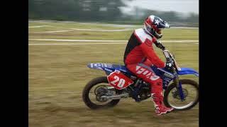 Zoutleeuw 2019 training Mobcross