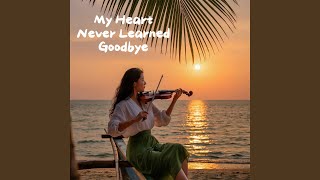 Aku hancur di tempat kau melepaskan