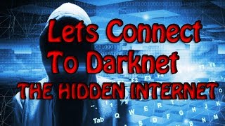 How to connect to Darknet | TOR  |Deepweb | Darkweb | Hidden internet | Tech Geek screenshot 1