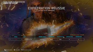 World Record Guide 999 Rounds (3/3) Paradox Junction Black ops 7 Zombies