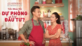 VITA - ĐẦU TƯ NHƯ Ý | GENERALI VIỆT NAM