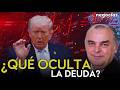 El peligro oculto del endeudamiento de EEUU y la crisis que amenaza a los bonos. Álvaro Blasco