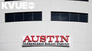 Austin ISD will not display Ten Commandments in classrooms following judge's temporary ruling
