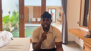 How I went from working a 9-5 to Financial, Time and Location Freedom