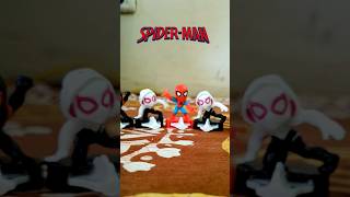 Kinderjoy X Spiderman Part 3