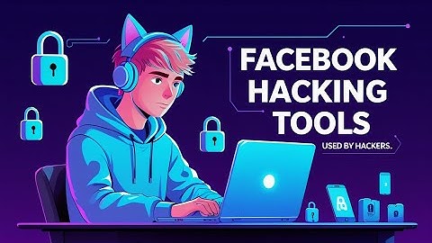 10 FREE Facebook OSINT Tools Used By Hackers