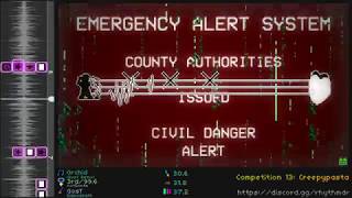 Rhythm Doctor Level Editor - Orchid (GosT Remix)