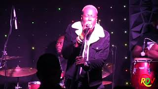 ⁣DISIP | HERITAGE LIVE | PREMYE BAL WEST PALM BEACH 11/25/20