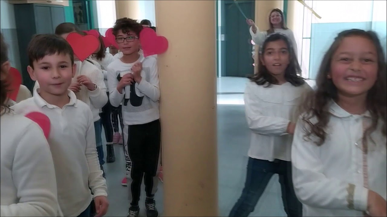 DÍA DE LA PAZ EN EL SOLANO