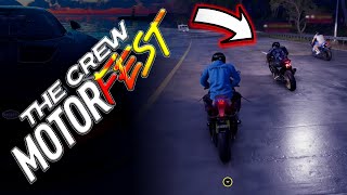 Crew Management Disconnection Issues Ghosting Fix | The Crew Motorfest