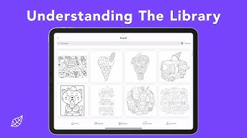 Pigment 101 - Understanding The Library