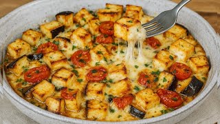 видео: Самые вкусные баклажаны, которые я когда-либо готовила! Легкий и простой рецепт приготовления баклаж картинка: Самые вкусные баклажаны, которые я когда-либо готовила! Легкий и простой рецепт приготовления баклаж