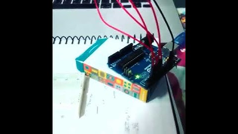 Multiple LED blinking using Arduino