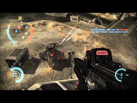 Video: Dust 514 Den 