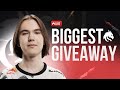 DONK MVP PLAYS CS2 FPL NOW IEM Cologne 2025 CS2 UPDATE CS2 SKINS GIVEAWAY OPEN CASE DONK MVP PLAYS CS2 FPL NOW IEM Cologne 2025 CS2 UPDATE CS2 SKINS GIVEAWAY OPEN CASE