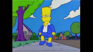 Bart Strut