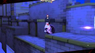 [Korean Elsword] ADD teleportation bug.