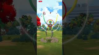 SHUNDO DEOXYS✨✨💯💯#pokemongo
