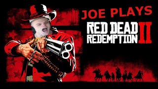 Joe Bartolozzi Red Dead Redemption 2 ep 2