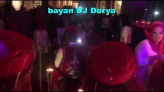 Dj Derya Kinagecesi Oy Gelin Gelin - Vezir Parmagi