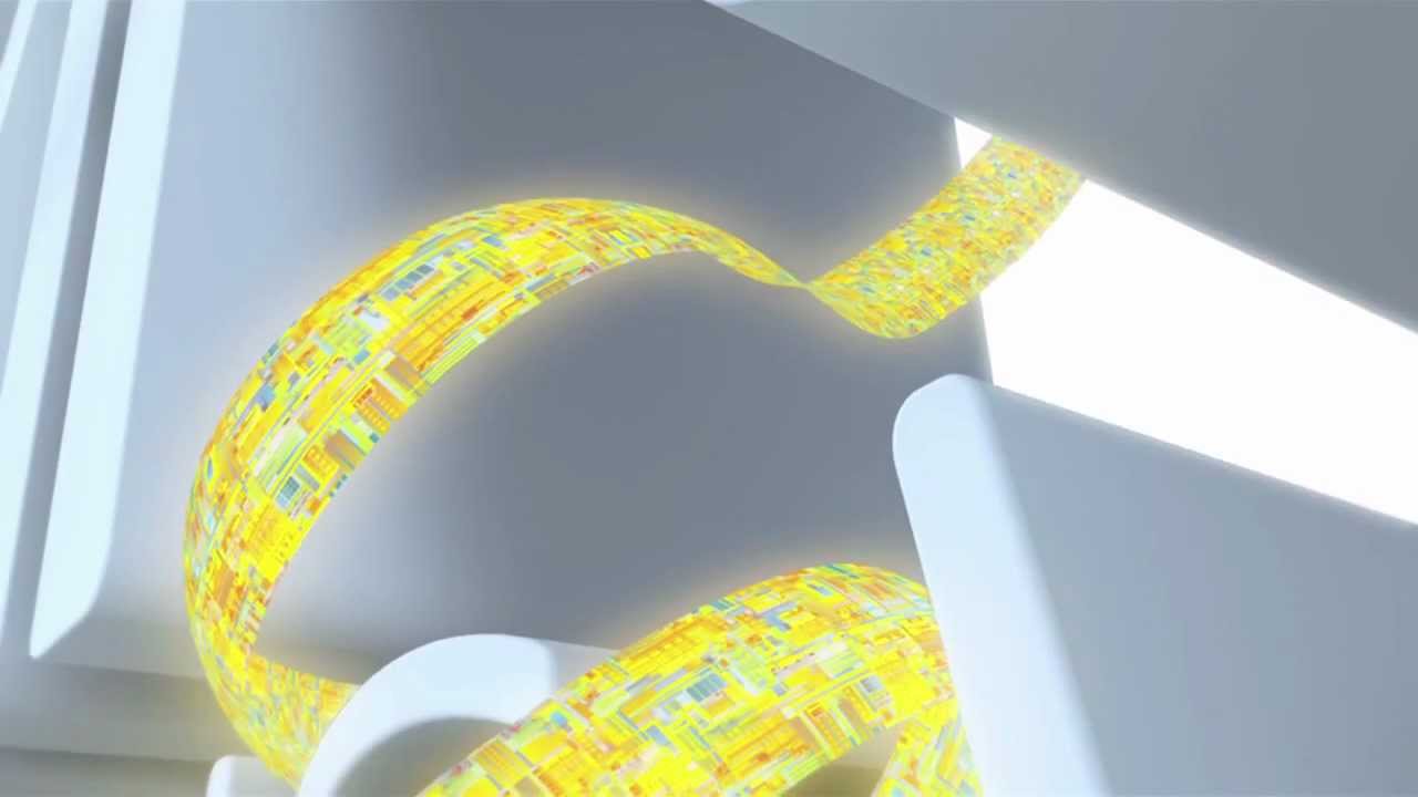 Intel - CES Spotlight Intro video - YouTube