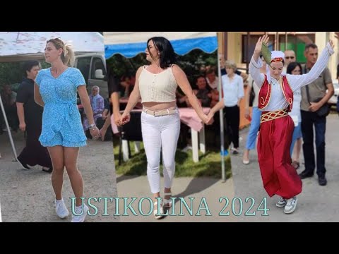 Bosanski teferič Ustikolina