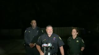 Officer Involved Shooting 5.19.23