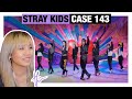 A RETIRED DANCER S POV Stray Kids CASE 143 M V