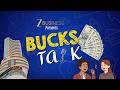 पैसा सिर्फ बचाना नहीं, बढ़ाना भी पड़ता है! #BucksTalk जल्द आ रहा है Zee Business पर!