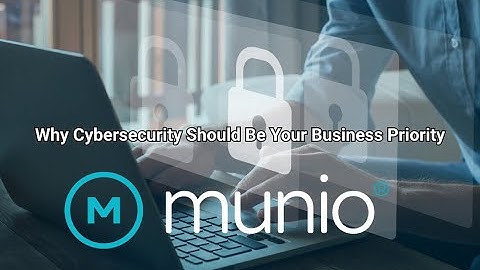 Why Cybersecurity MUST Be a Priority for UK SMBs – Protect Your Business Now