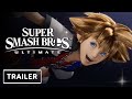 Super Smash Bros. Ultimate - Sora Character Reveal Teaser
