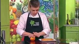 Республика вкуса - Молдавская кухня (Выпуск 29) - Кухня ТВ Республика вкуса - Молдавская кухня (Выпуск 29) - Кухня ТВ